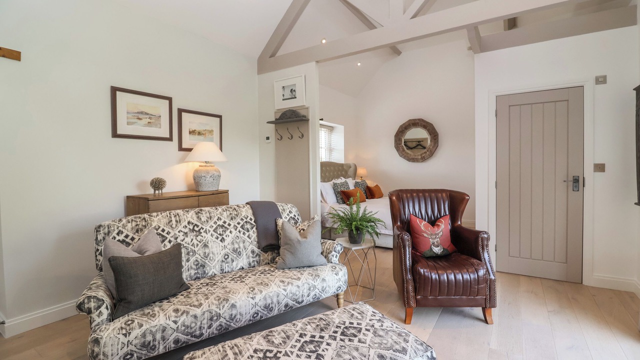 Photo of Livingroom in Wick St. Lawrence