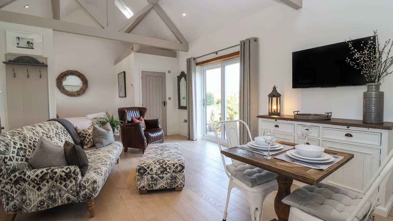 Photo of Livingroom in Wick St. Lawrence