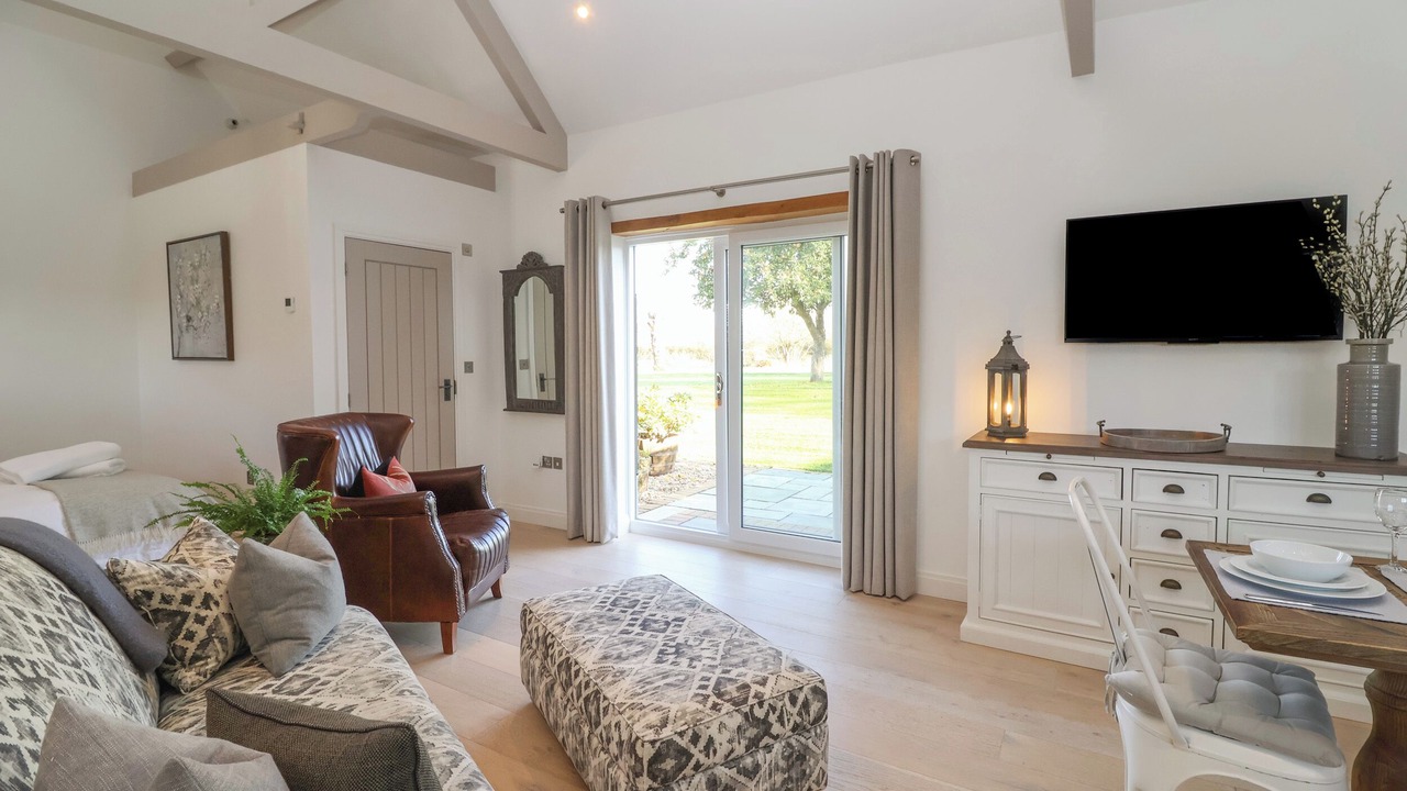 Photo of Livingroom in Wick St. Lawrence