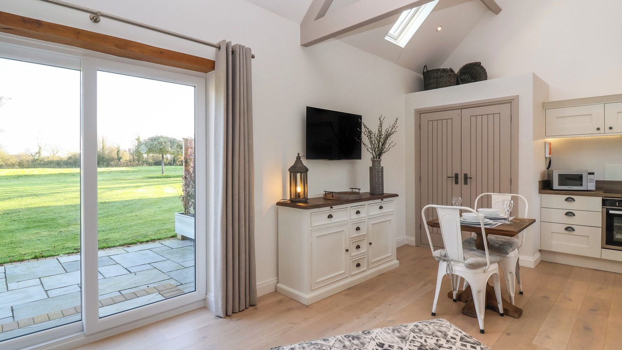 Photo of Others in Wick St. Lawrence