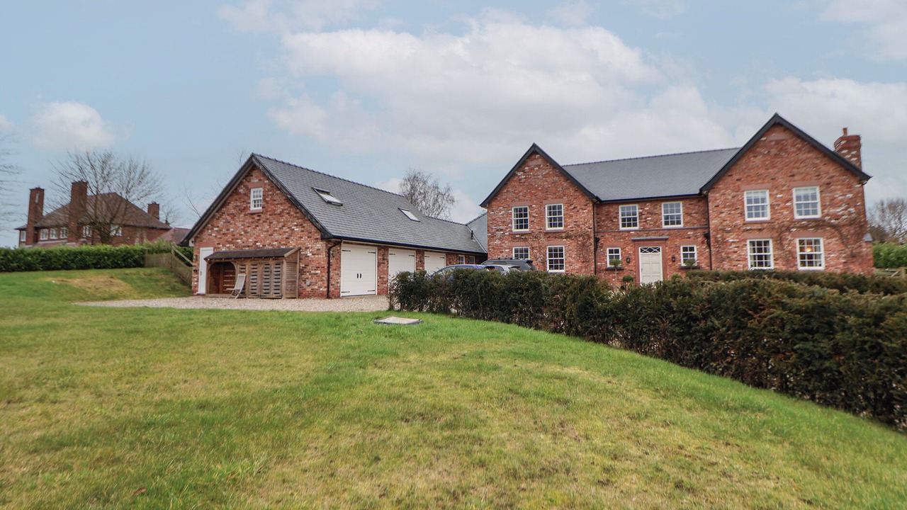 Photo of Outdoor in Cheshire West and Chester