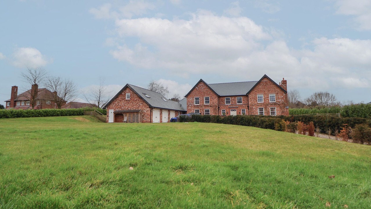 Photo of Outdoor in Cheshire West and Chester