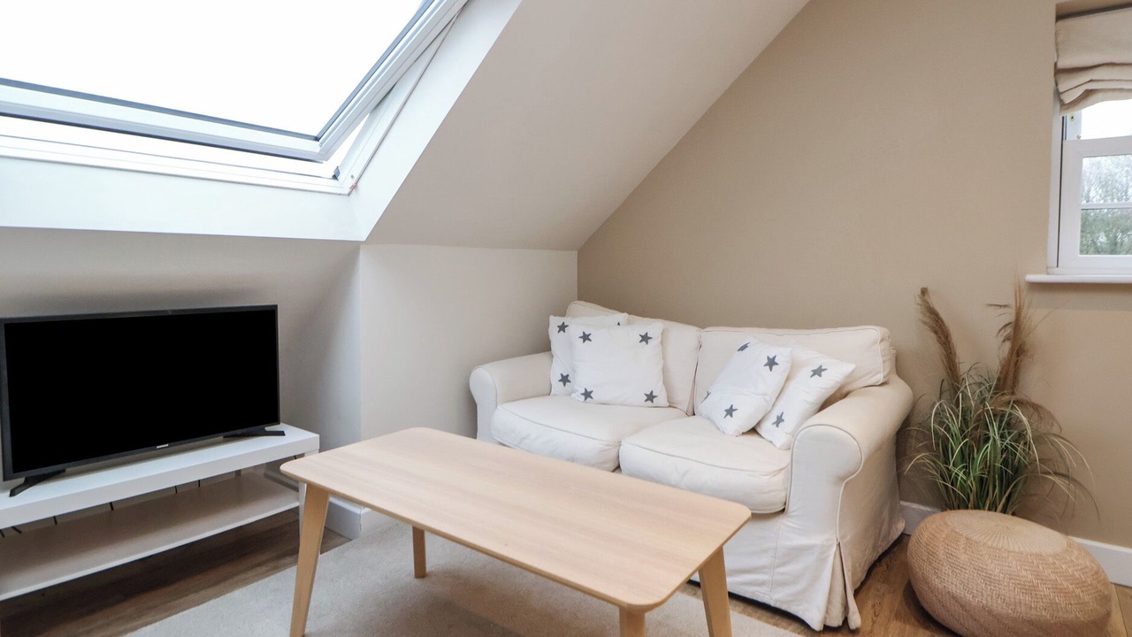 Photo of Livingroom in Cheshire West and Chester