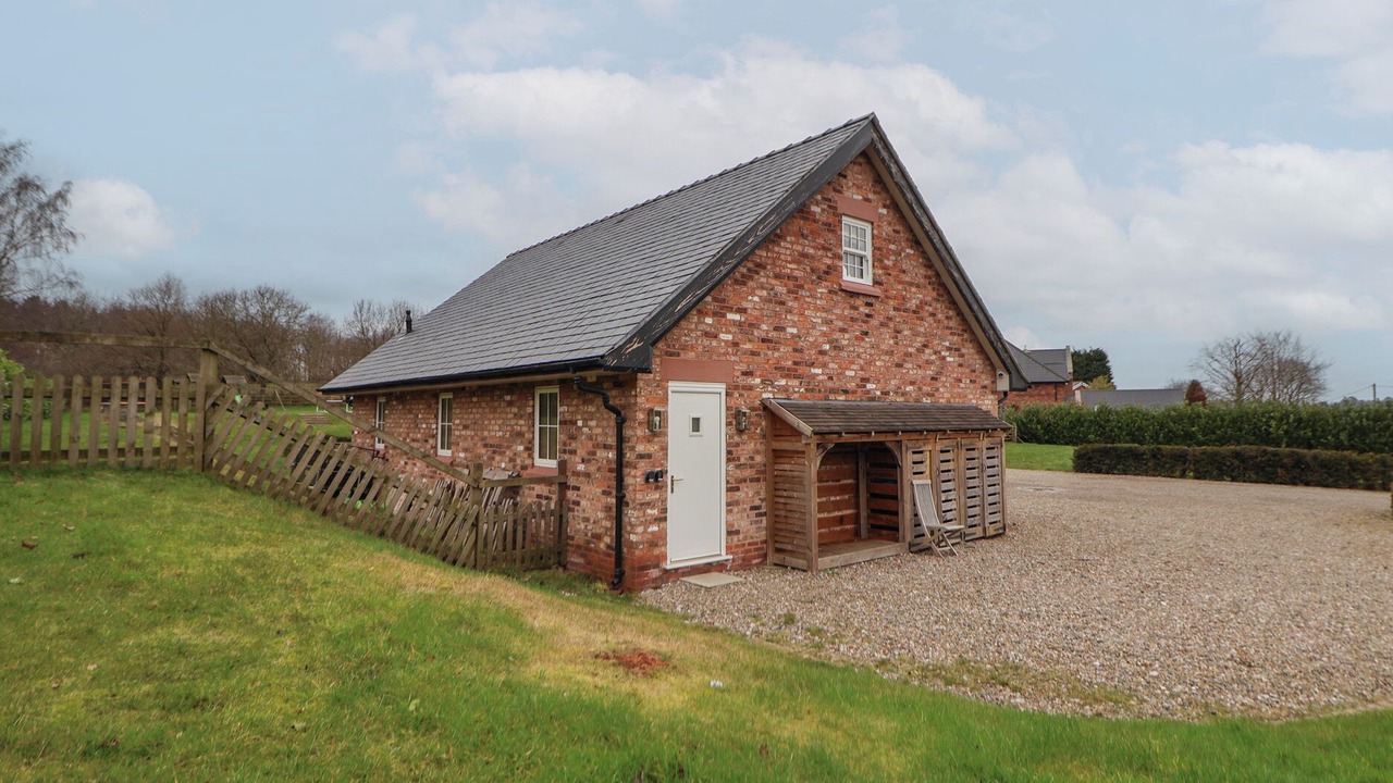 Photo of Outdoor in Cheshire West and Chester