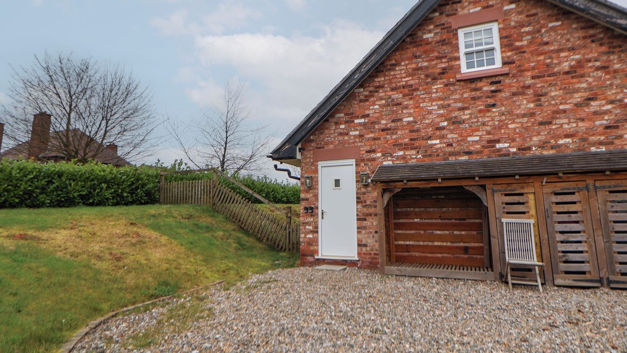 Photo of Outdoor in Cheshire West and Chester