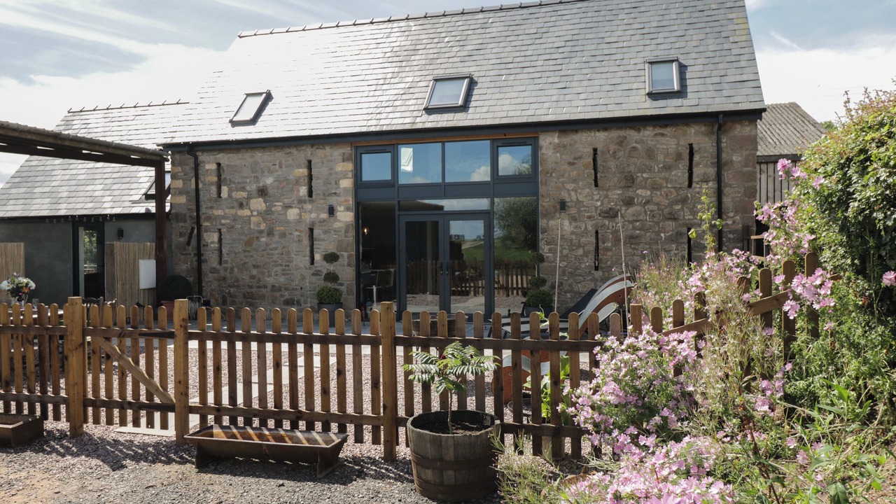 Photo of Outdoor in Blaisdon