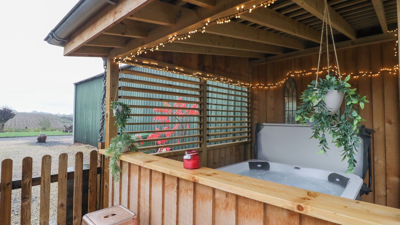 Photo of Outdoor in Blaisdon