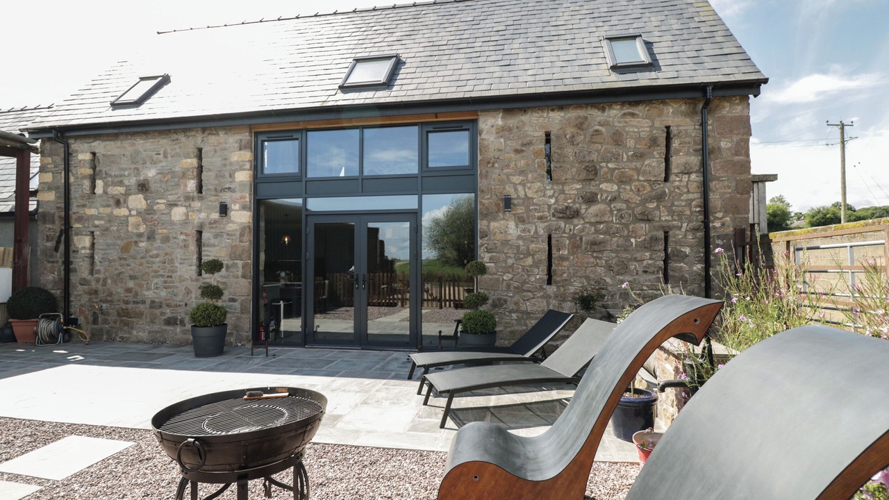 Photo of Patio Balcony in Blaisdon