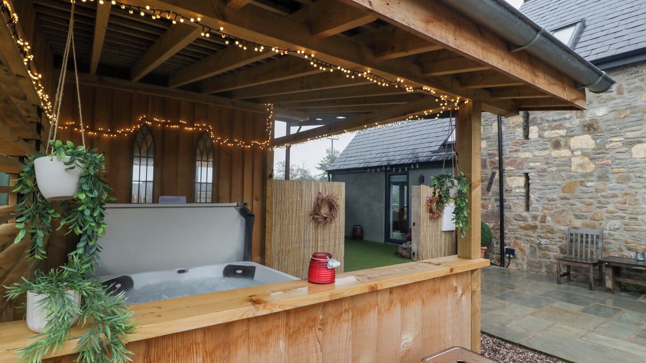 Photo of Outdoor in Blaisdon