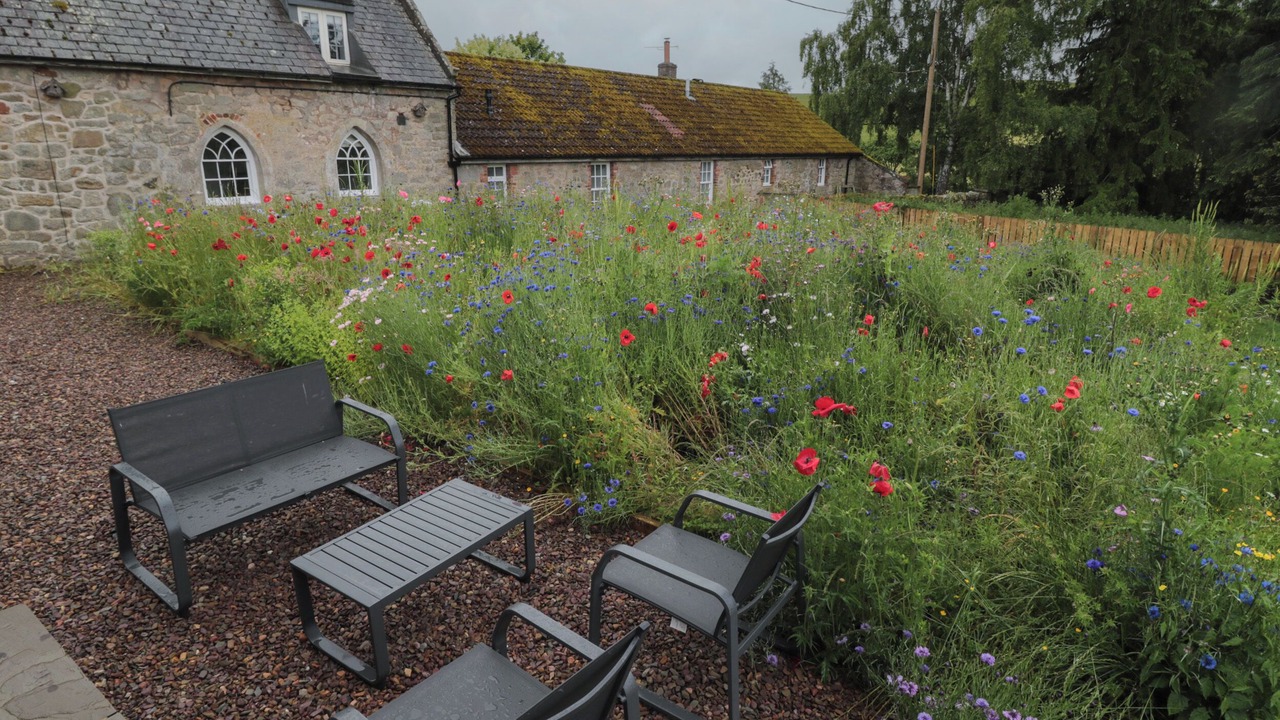 Photo of Patio Balcony in Ford