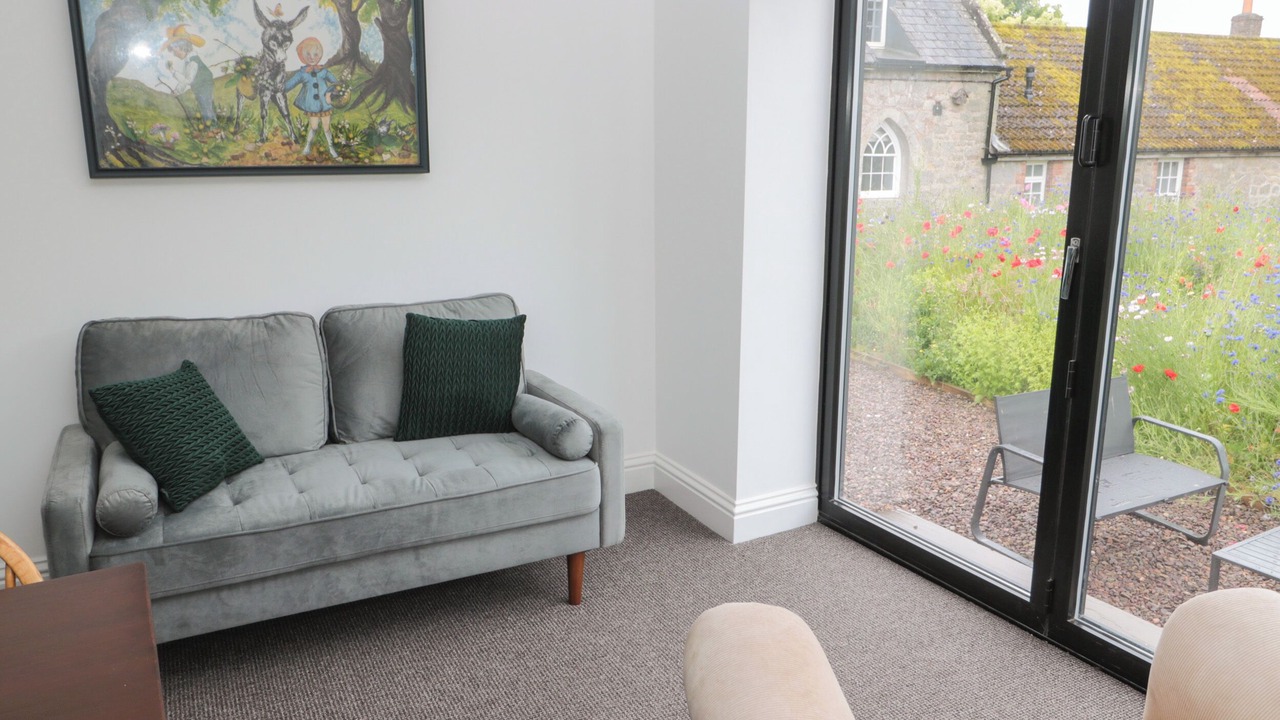 Photo of Livingroom in Ford