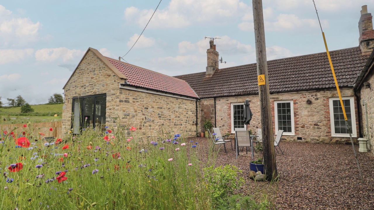 Photo of Patio Balcony in Ford