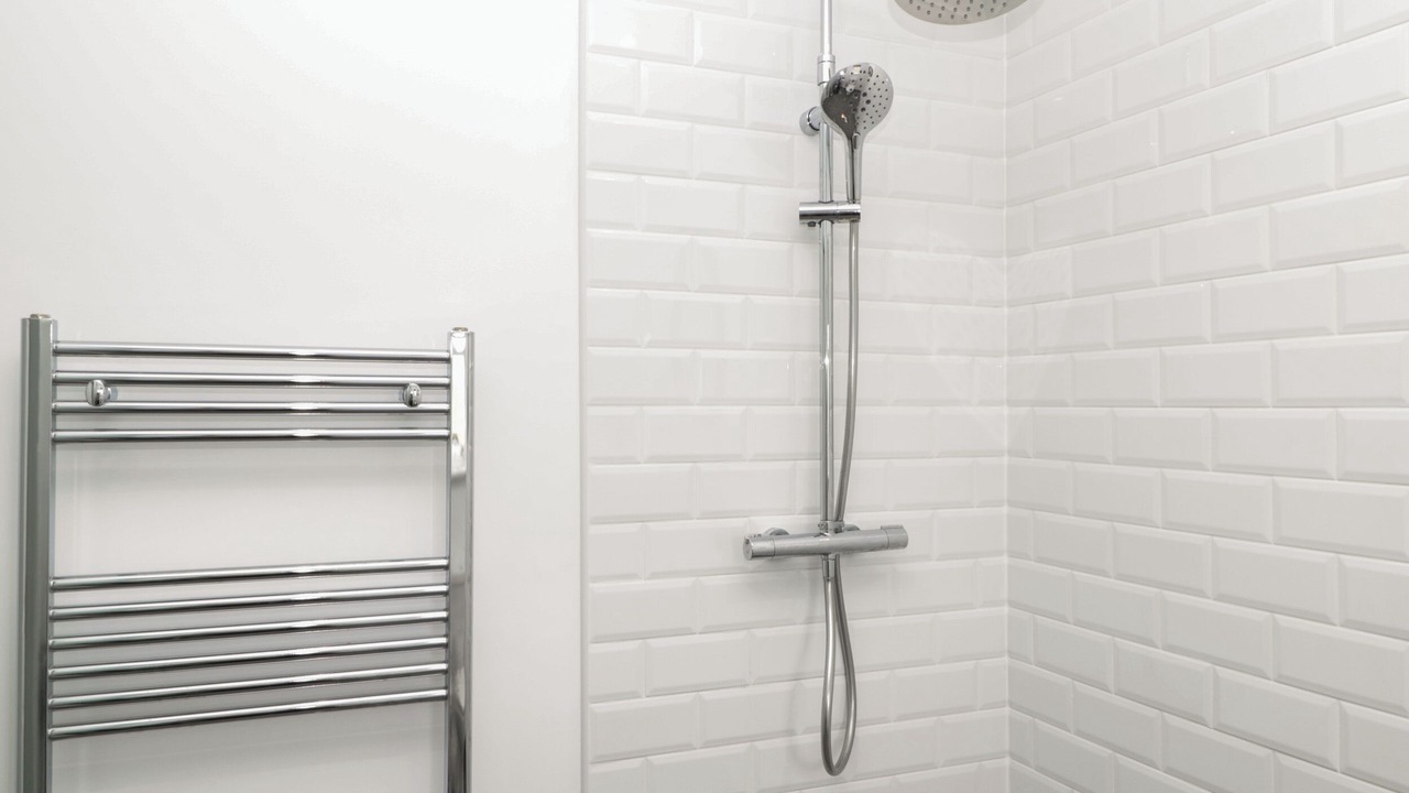 Photo of Bathroom in Ford