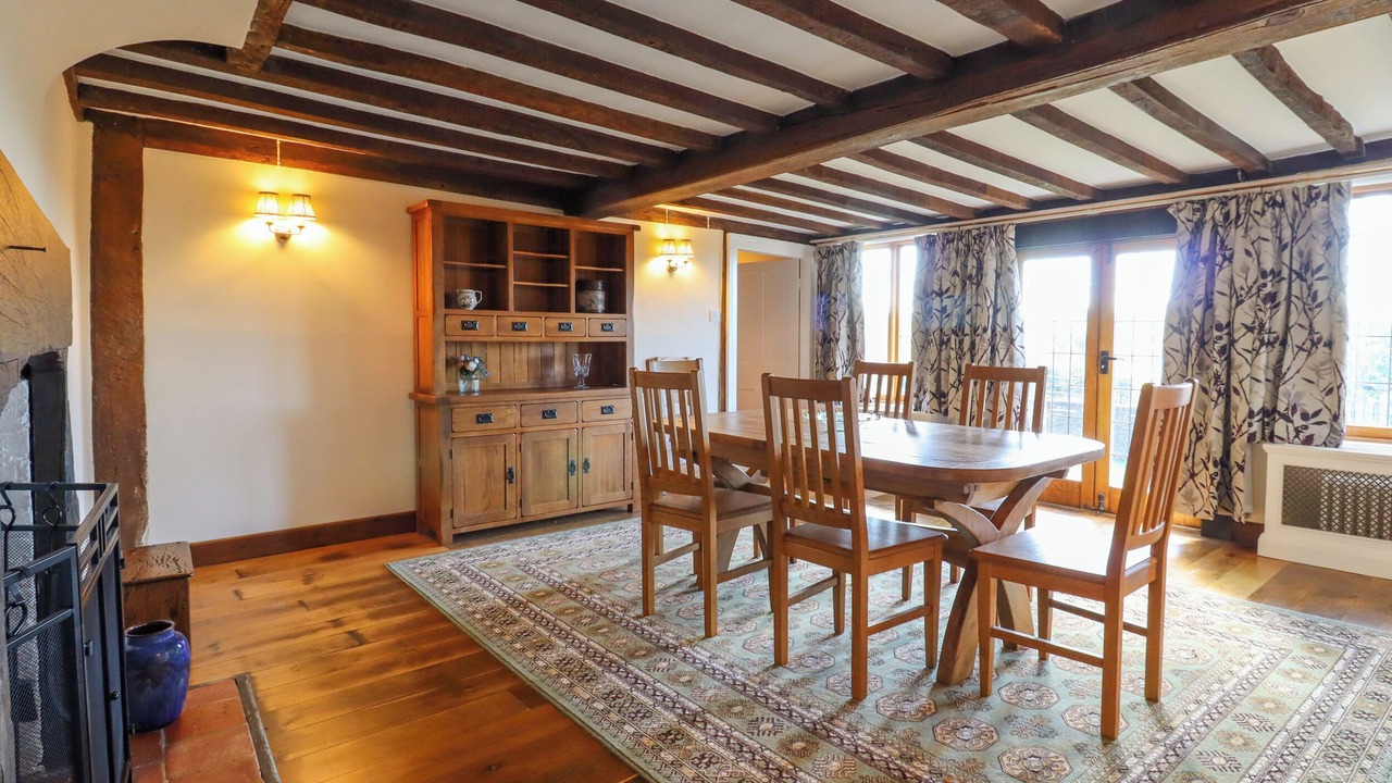 Photo of Others in Ewhurst Green