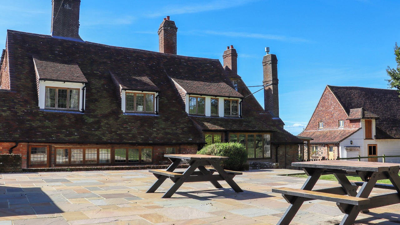 Photo of Outdoor in Ewhurst Green