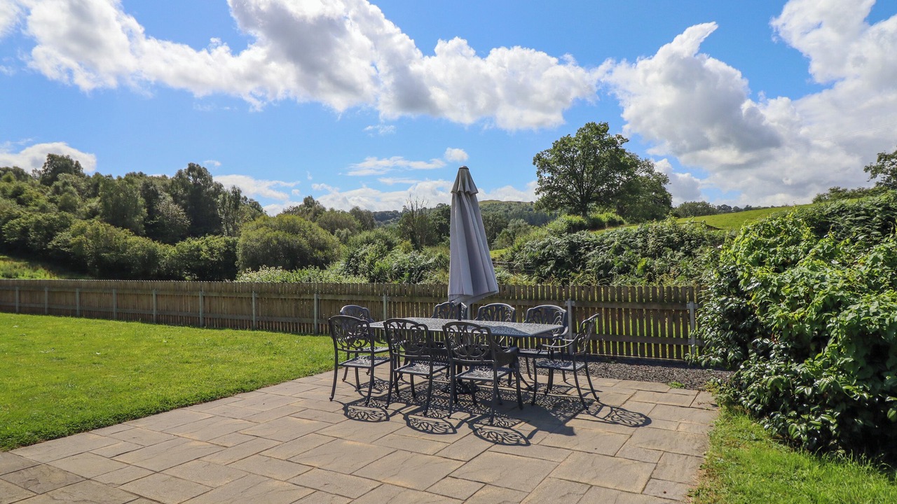 Photo of Outdoor in Llanfair Caereinion