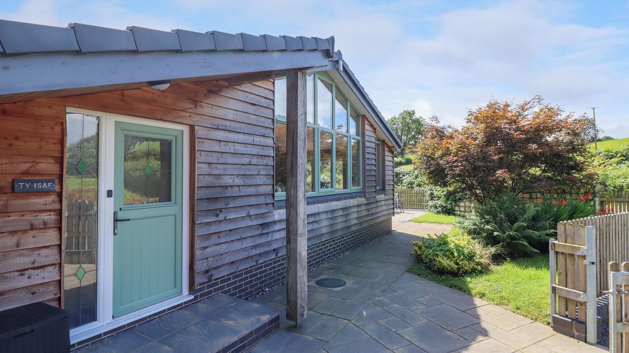 Photo of Outdoor in Llanfair Caereinion