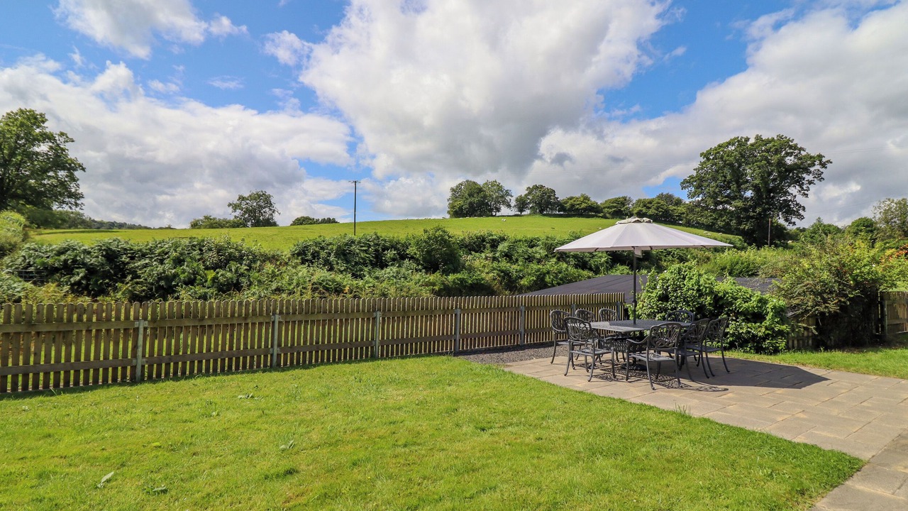 Photo of Outdoor in Llanfair Caereinion