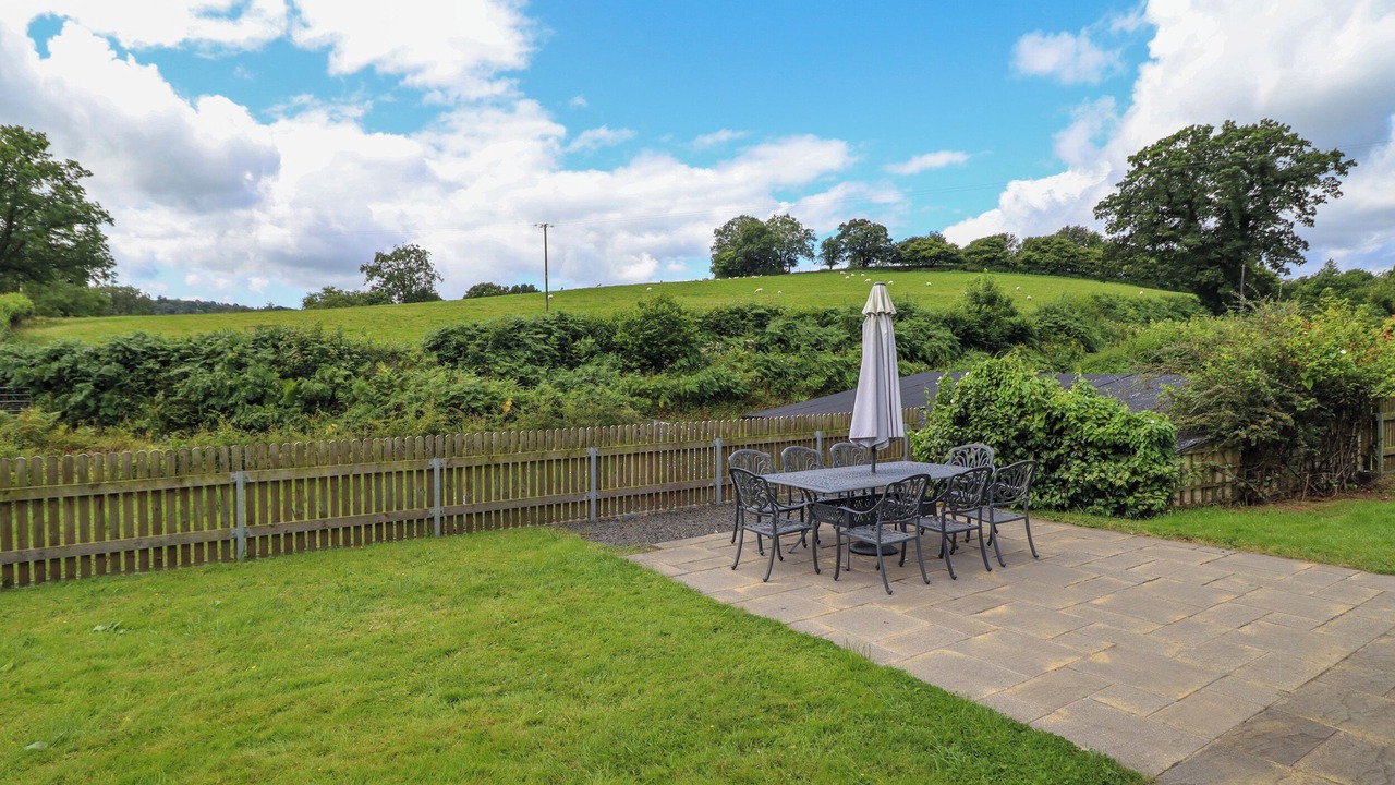 Photo of Outdoor in Llanfair Caereinion