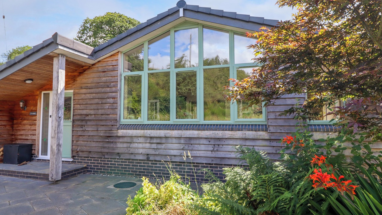 Photo of Outdoor in Llanfair Caereinion