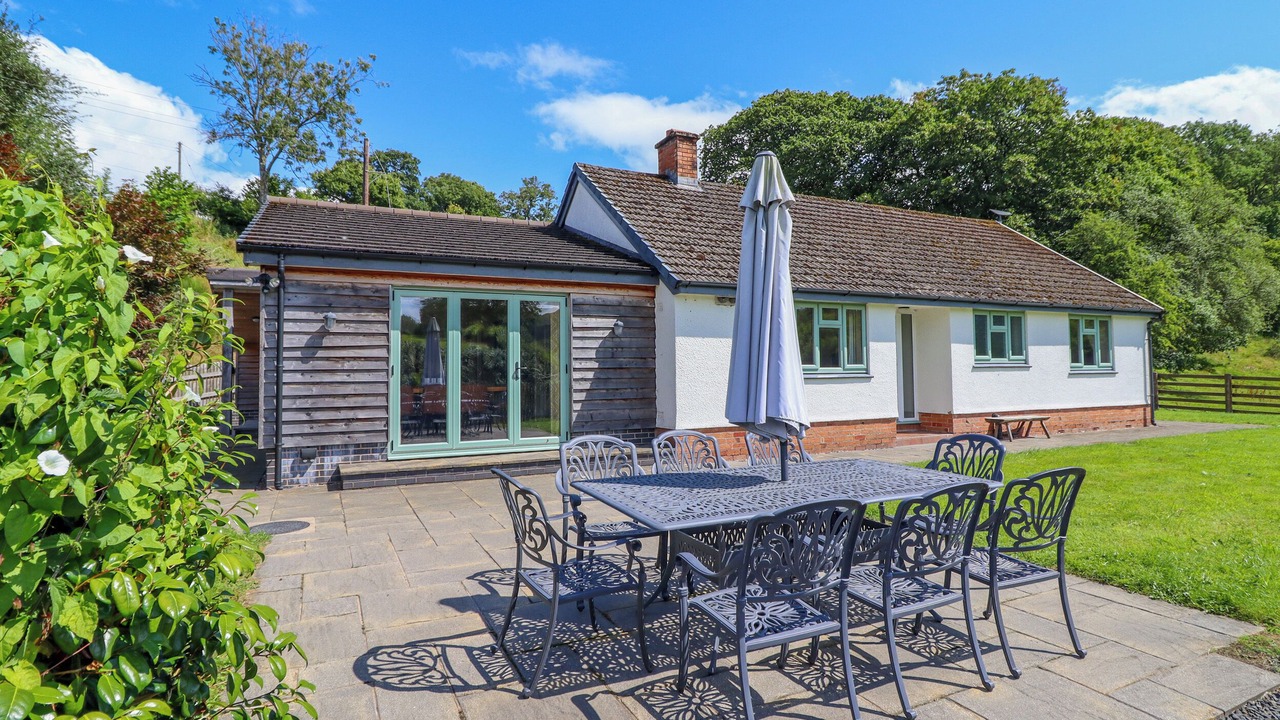 Photo of Outdoor in Llanfair Caereinion