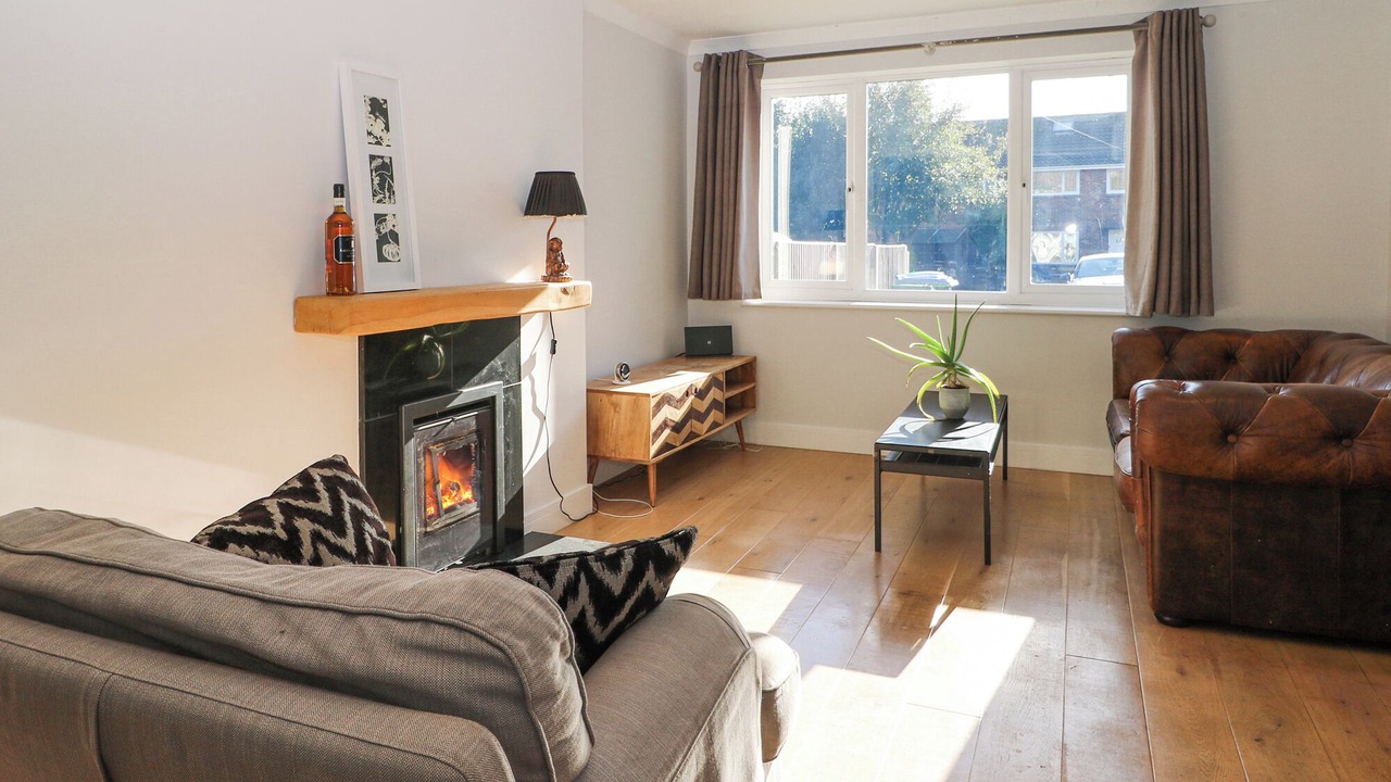 Photo of Livingroom in Arundel