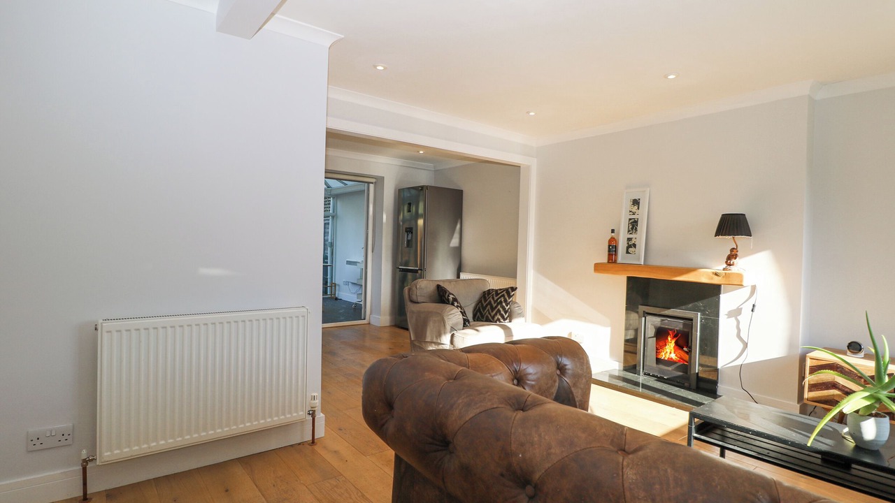 Photo of Livingroom in Arundel