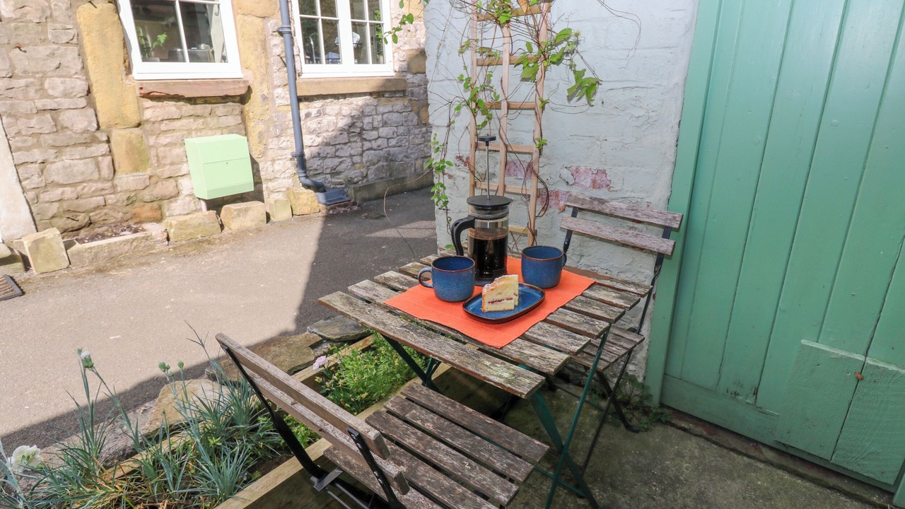 Photo of Outdoor in Tideswell