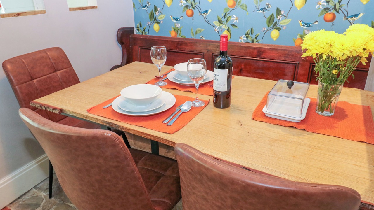 Photo of Others in Tideswell