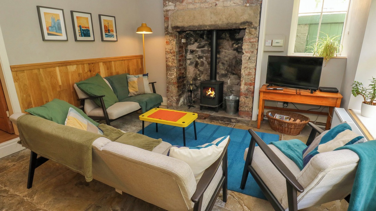Photo of Livingroom in Tideswell