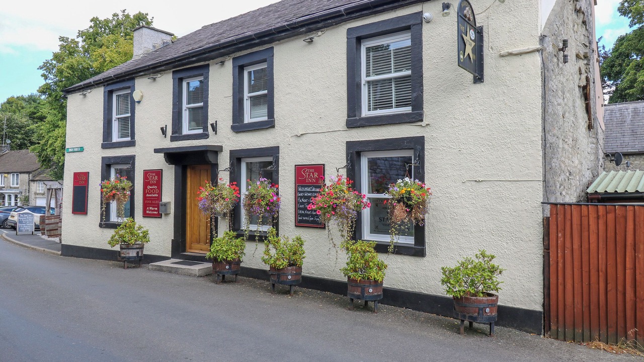 Photo of Outdoor in Tideswell