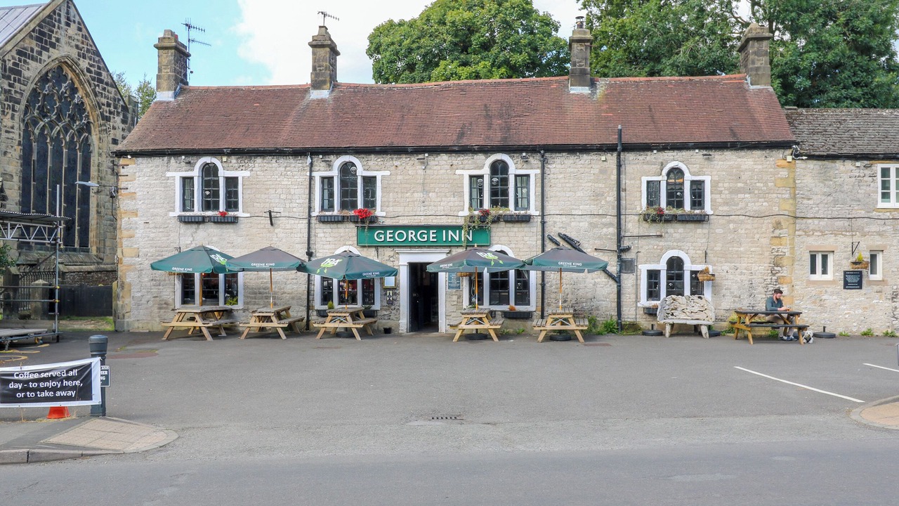 Photo of Outdoor in Tideswell