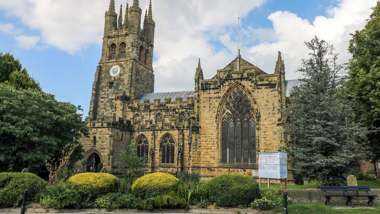 Photo of Others in Tideswell