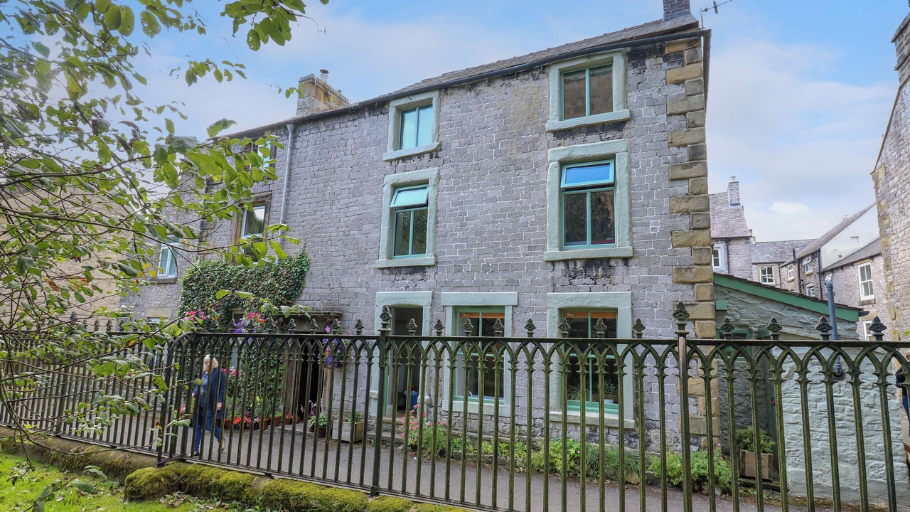 Photo of Outdoor in Tideswell