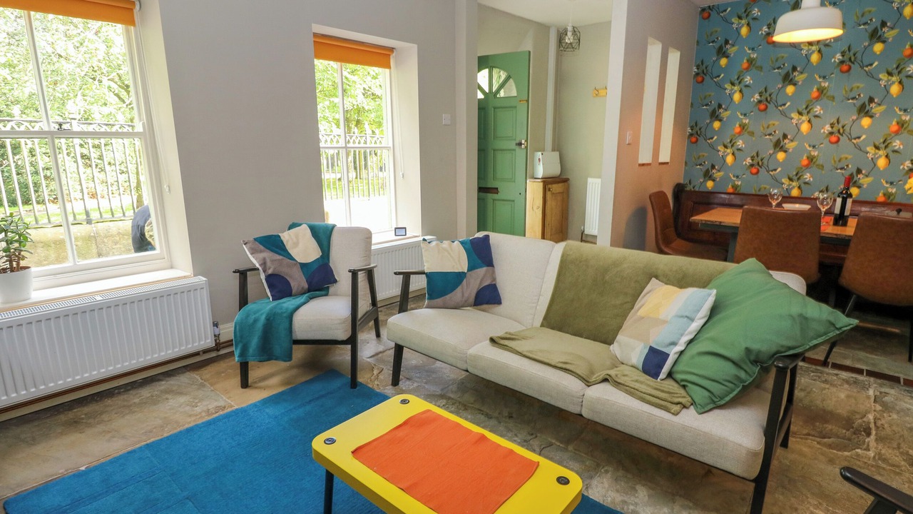 Photo of Livingroom in Tideswell