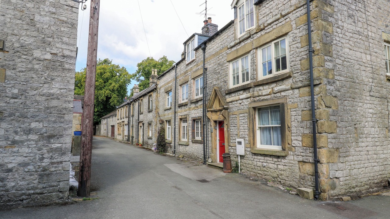 Photo of Outdoor in Tideswell