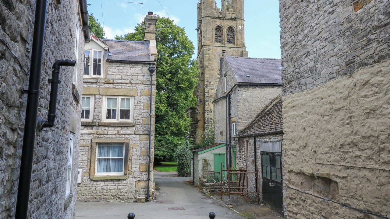 Photo of Others in Tideswell
