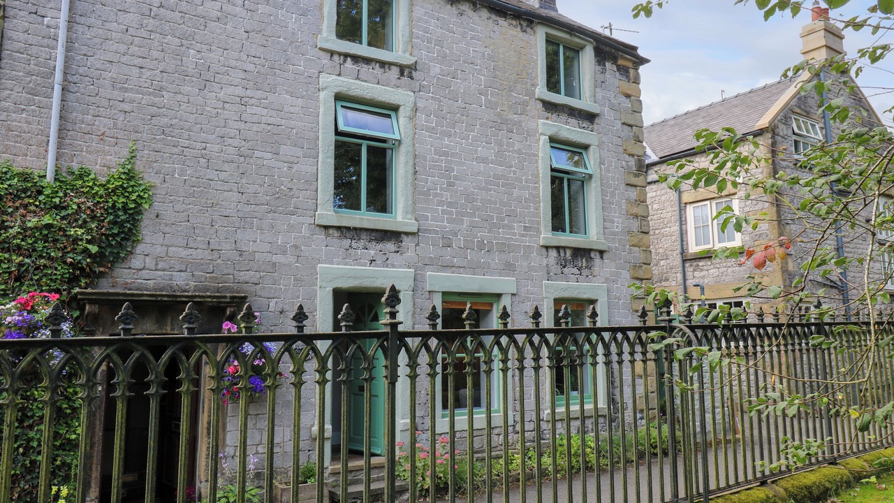 Photo of Outdoor in Tideswell