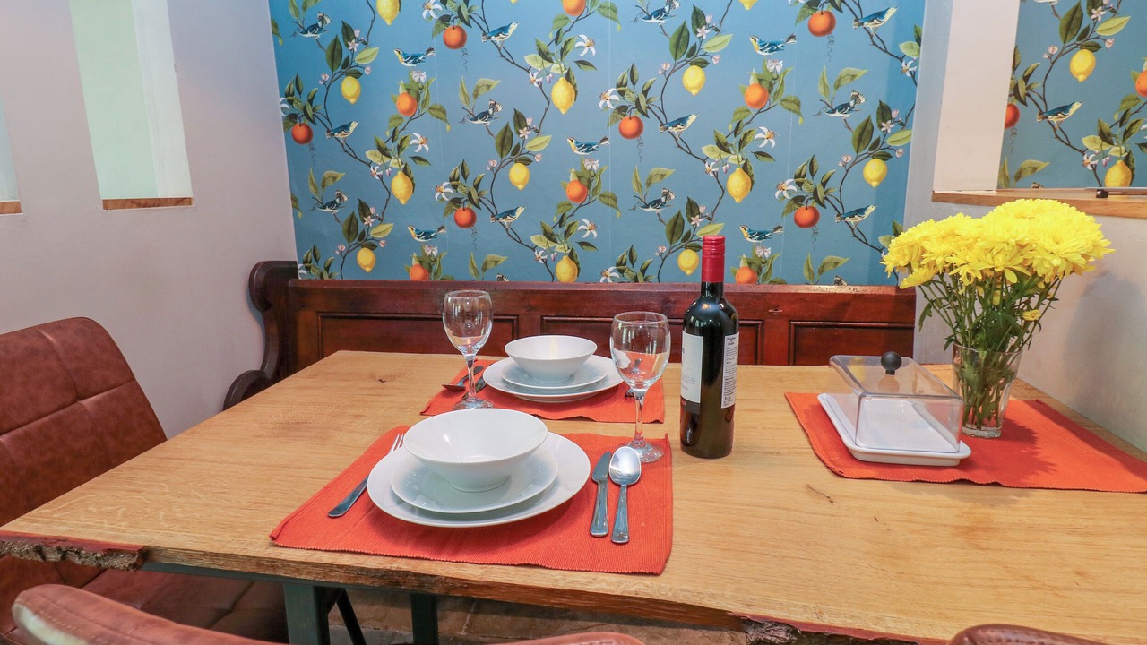 Photo of Others in Tideswell