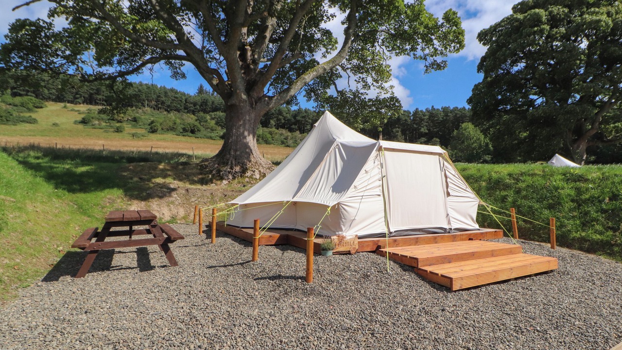 Photo of Outdoor in Glentress