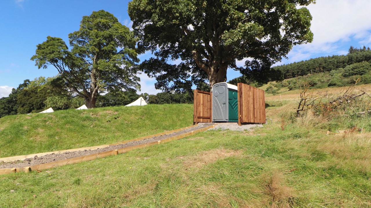 Photo of Outdoor in Glentress