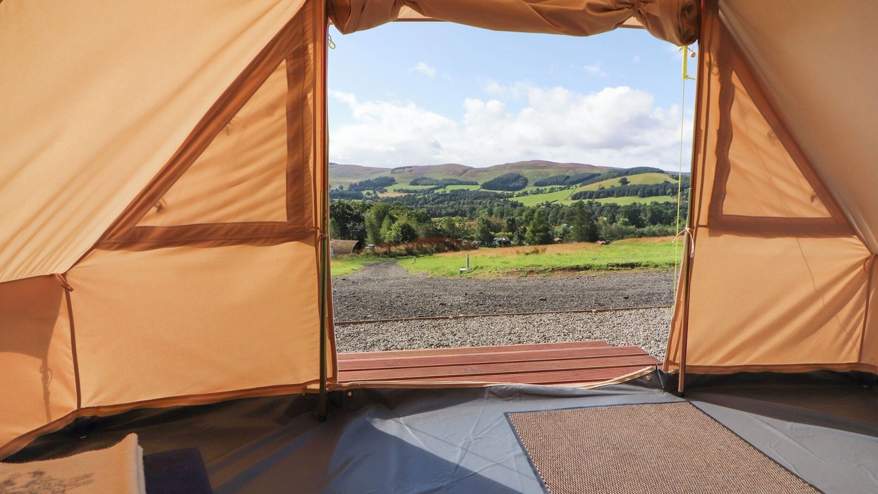 Photo of Outdoor in Glentress