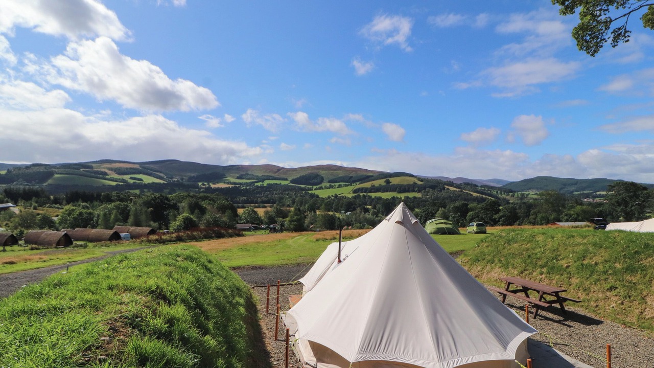 Photo of Outdoor in Glentress