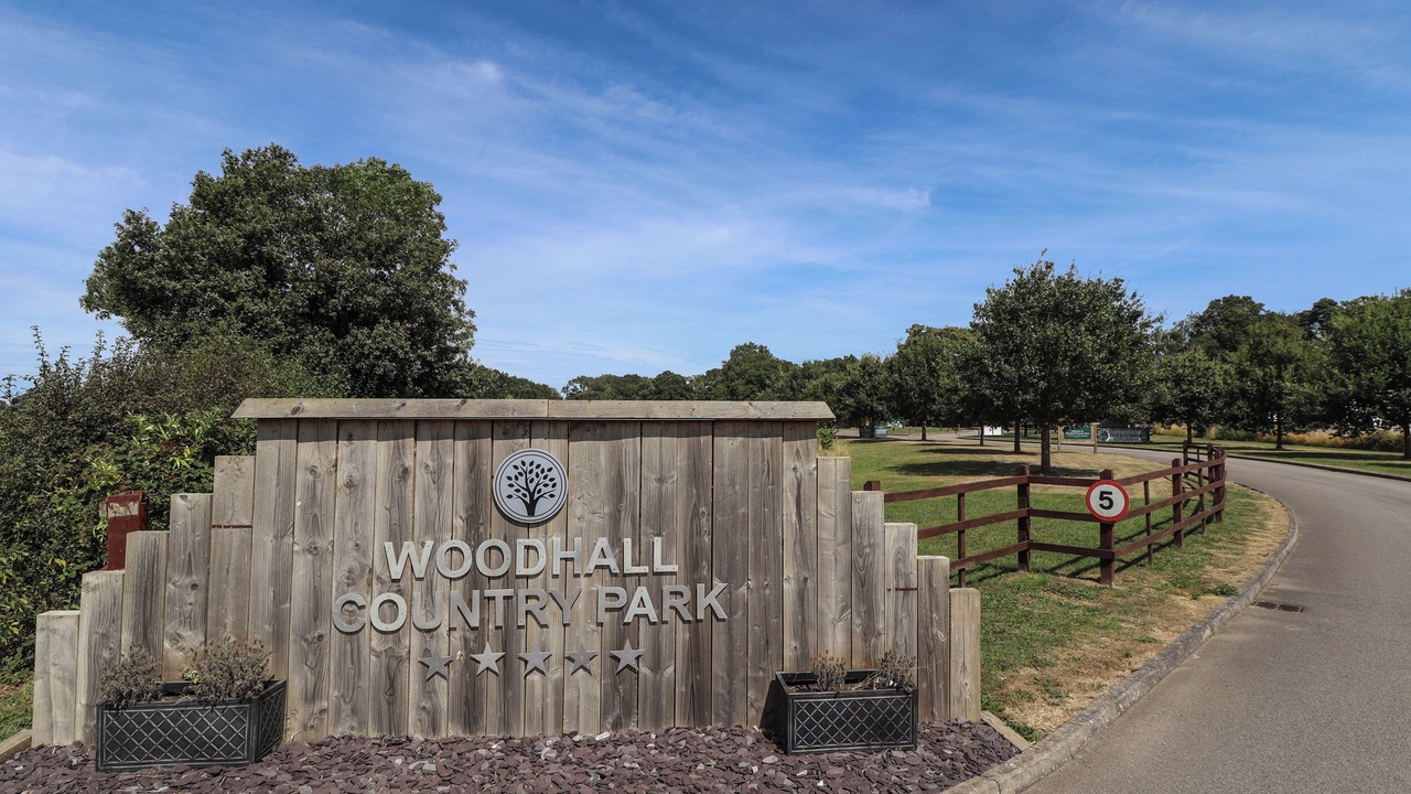 Photo of Outdoor in Woodhall Spa