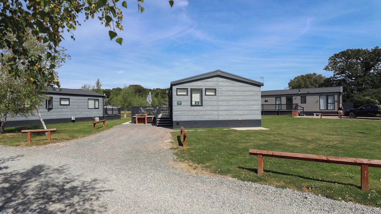 Photo of Outdoor in Woodhall Spa