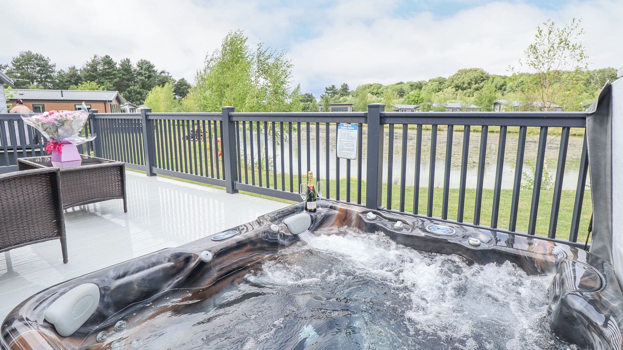 Photo of Outdoor in Woodhall Spa