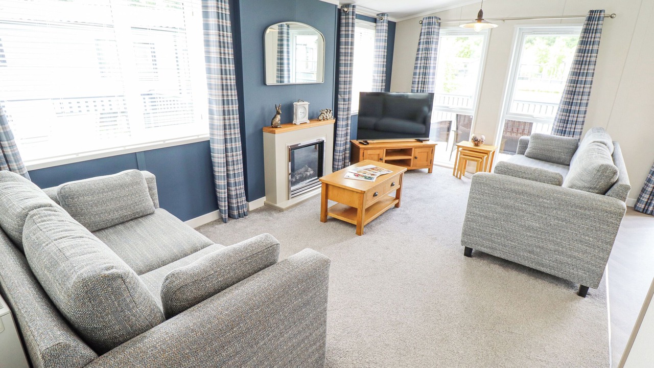 Photo of Livingroom in Woodhall Spa