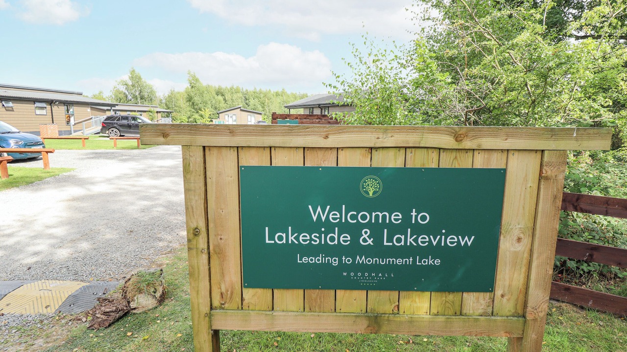 Photo of Outdoor in Woodhall Spa