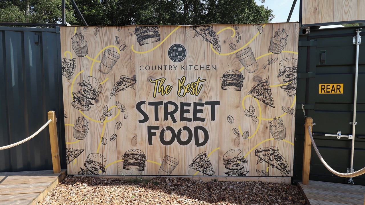 Photo of Others in Woodhall Spa