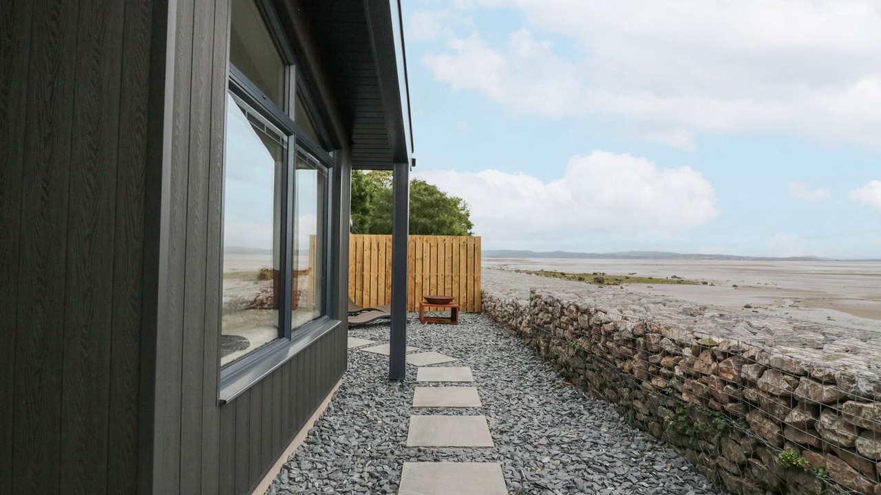 Photo of Patio Balcony in Baycliff